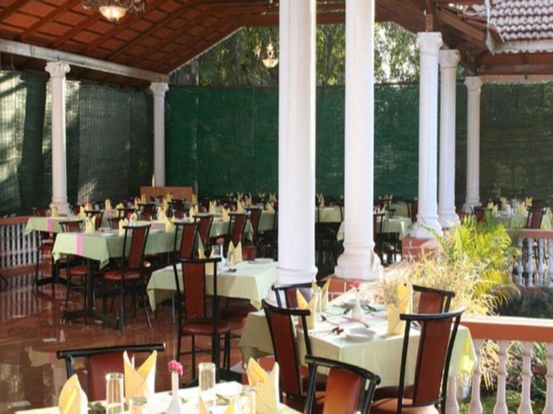 Radiant Resort Bangalore Dış mekan fotoğraf